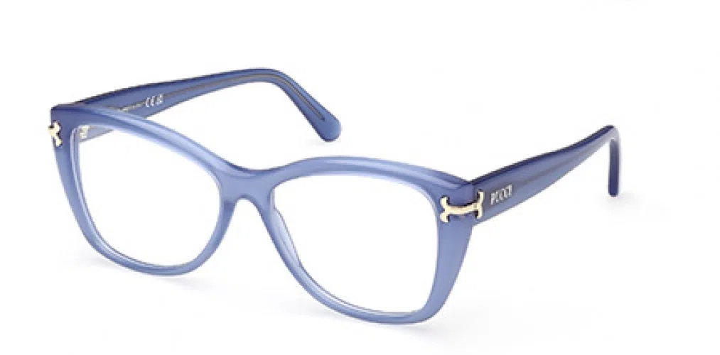 Emilio Pucci 5257 Eyeglasses - view 3